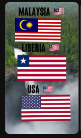 preview of flag comparison video