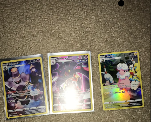 Full Arts